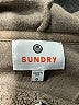 Sundry Brown Pullover Sweater Size XS (0) - photo 6