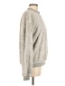 Trafaluc by Zara Silver Pullover Sweater Size M - photo 4