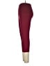 Unbranded Color Block Burgundy Active Pants Size Lg - XL - photo 5