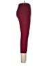 Unbranded Color Block Burgundy Active Pants Size Lg - XL - photo 4