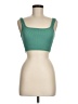 Cotton On Green Tube Top Size Med - Lg - photo 1