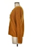 Maurices 100% Acrylic Orange Pullover Sweater Size M - photo 5