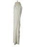 Candie's Solid Ivory Linen Pants Size 5 - photo 5