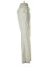 Candie's Solid Ivory Linen Pants Size 5 - photo 4