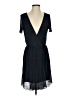 Leith 100% Polyester Black Cocktail Dress Size S - photo 1