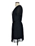 Leith 100% Polyester Black Cocktail Dress Size S - photo 5