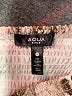 Aqua 100% Polyester Animal Print Ivory Skirt Size XL (youth) - photo 3