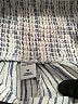 Old Navy Stripes Blue Jumpsuit Size XS - photo 4
