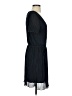 Leith 100% Polyester Black Cocktail Dress Size S - photo 4