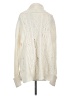 Free People Ivory Turtleneck Sweater Size XS - photo 2