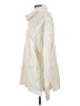 Free People Ivory Turtleneck Sweater Size XS - photo 5