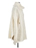 Free People Ivory Turtleneck Sweater Size XS - photo 4