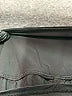 Unbranded Solid Black Track Pants Size 00 (estimated) - photo 7