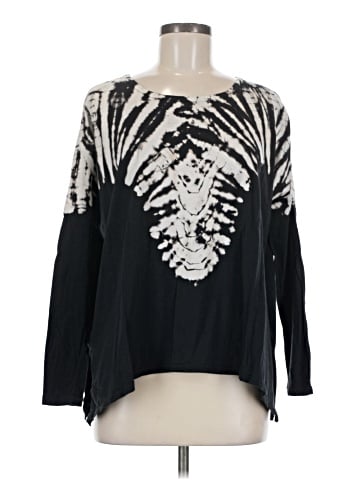 PPLA Clothing Long Sleeve T-Shirt (view 1)