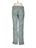 Gap Teal Khakis Size 4 - photo 2