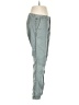 Gap Teal Khakis Size 4 - photo 4