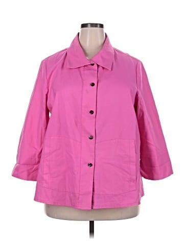Carlisle Raincoat (view 1)