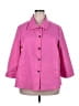 Carlisle Pink Raincoat Size 18 - photo 1