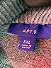 Apt. 9 Teal Turtleneck Sweater Size XL (petite) - photo 7
