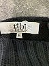 Tibi Black Turtleneck Sweater Size M - photo 7