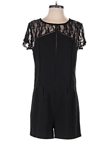 Naf Naf Romper (view 1)
