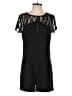 Naf Naf 100% Polyester Black Romper Size EU 40 / US 10 - photo 1