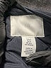 H&M 100% Polyamide Black Vest Size XS - photo 6