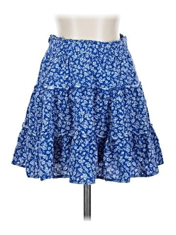 Love on a Hanger Casual Skirt (view 1)