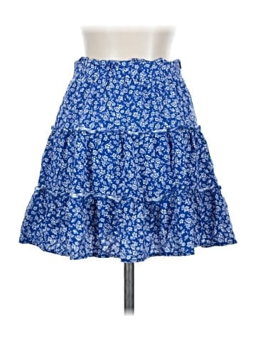 Love on a Hanger Casual Skirt (view 2)