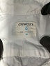 Crewcuts 100% Cotton Solid Ivory Long Sleeve Button-Down Shirt Size 10 - photo 3