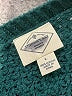 St. John's Bay 100% Acrylic Solid Teal Pullover Sweater Size L - photo 7