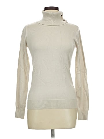 Yest Turtleneck Sweater (view 1)