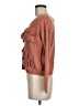 Kensie Brown Pullover Sweater Size M - photo 5