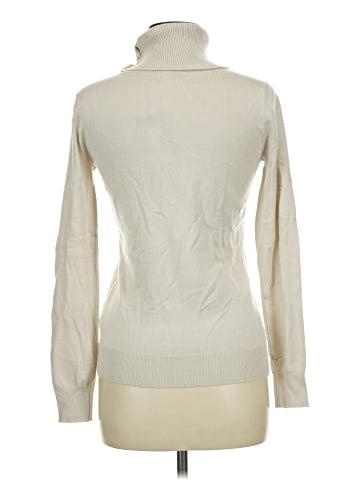 Yest Turtleneck Sweater (view 2)