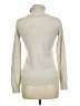 Yest Ivory Turtleneck Sweater Size 6 - photo 2
