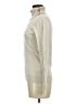 Yest Ivory Turtleneck Sweater Size 6 - photo 5