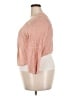 Torrid 100% Cotton Pink Kimono Size 3X Plus (3) - photo 5