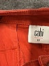 CAbi Red Jeans Size 12 - photo 7