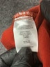 CAbi Red Jeans Size 12 - photo 8