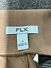 FLX Brown Casual Pants Size M - photo 7