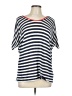 Assorted Brands Blue Poncho Size L - photo 1