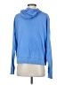 Love by Gap 100% Cotton Blue Pullover Hoodie Size M - photo 2