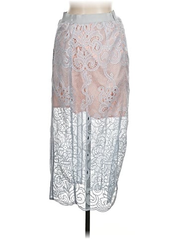 Alice McCall Formal Skirt (view 2)