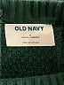 Old Navy Solid Green Turtleneck Sweater Size S - photo 7