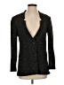 Club Monaco Black Blazer Size 4 - photo 1