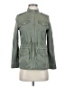 Express Green Cardigan Size XXS - photo 1