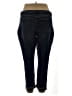 Riders by Lee Solid Blue Jeans Size 18 - photo 2