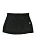 Assorted Brands Solid Black Casual Skirt Size M - photo 1