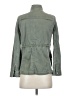 Express Green Cardigan Size XXS - photo 2