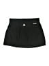 Assorted Brands Solid Black Casual Skirt Size M - photo 2